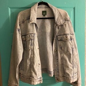 Jean Jacket - Target